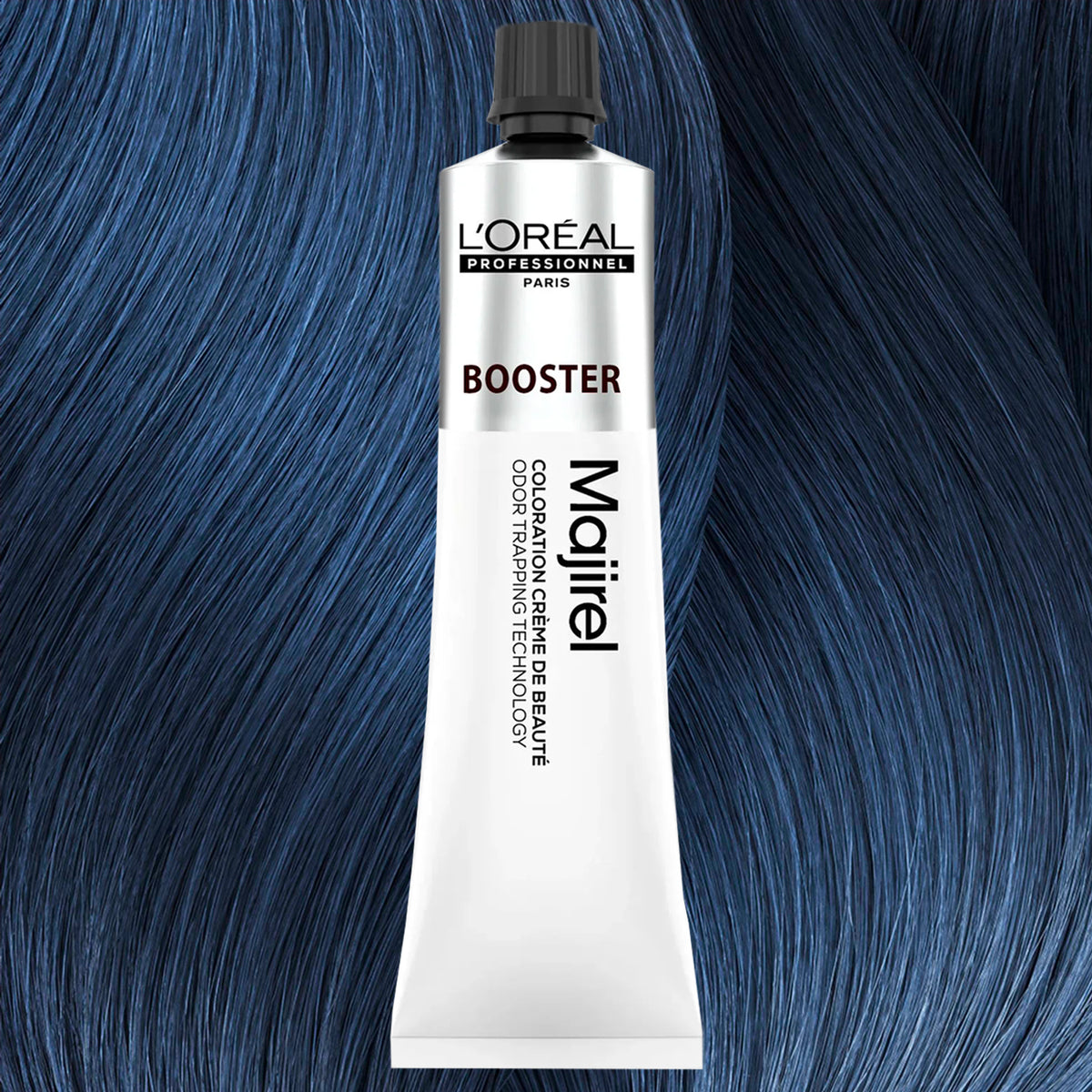 Tube Coloration Majirel Booster L'Oréal 60 ML