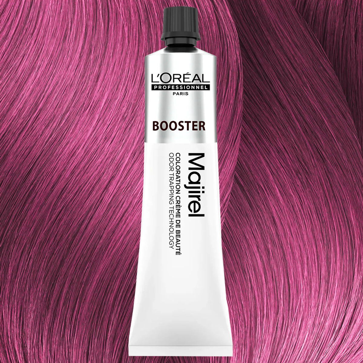 Tube Coloration Majirel Booster L'Oréal 60 ML