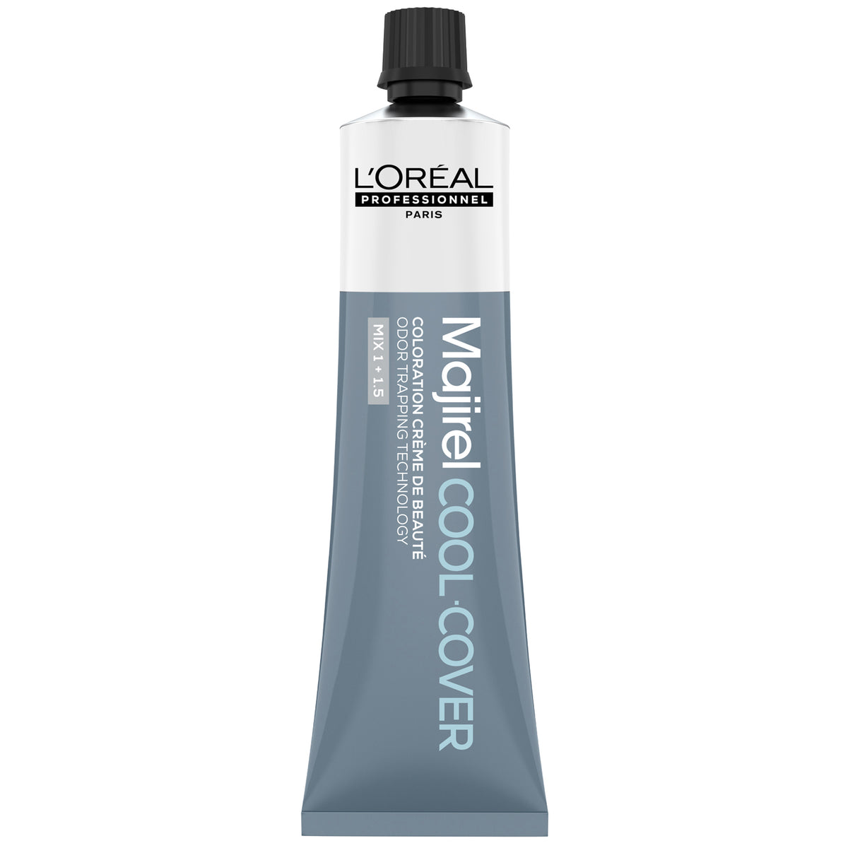 Tube Coloration Majirel Cool Cover L'Oréal 60 ML (NOUVELLE FORMULE)