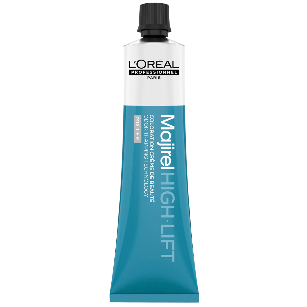Tube Coloration Majirel High Lift L'Oréal 60 ML (NOUVELLE FORMULE)