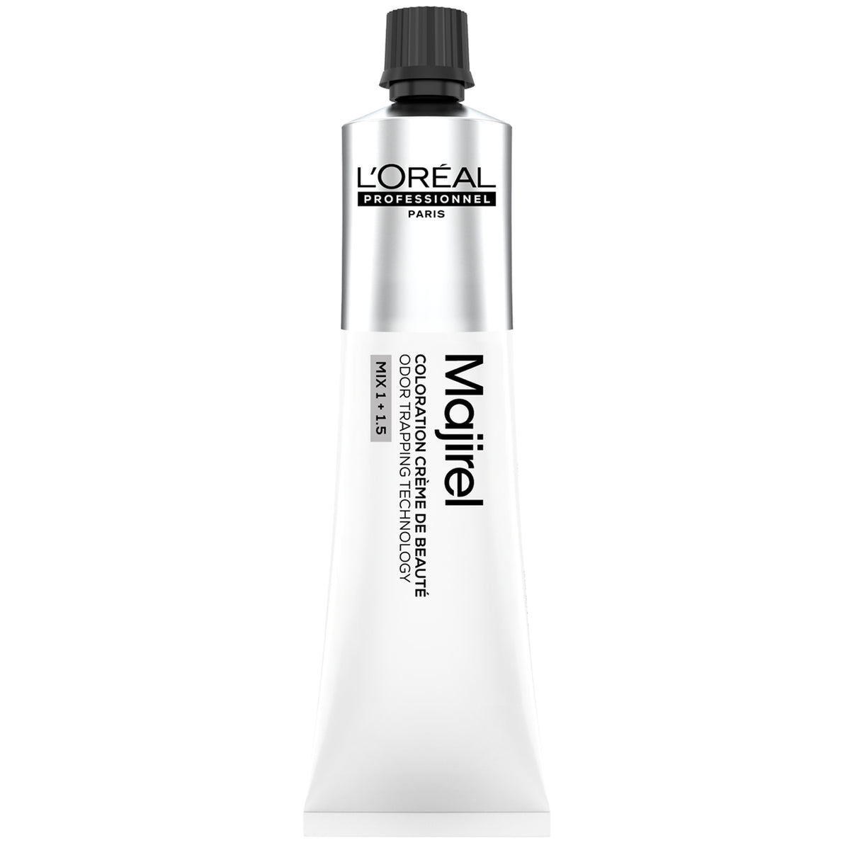 Tube Coloration Majirouge L'Oréal 60 ML