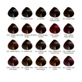 Tube Coloration Majirel L'Oréal 50 ML