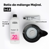 Tube Coloration Majirouge L'Oréal 60 ML