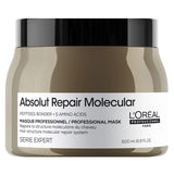 Masque Concentré Absolut Repair Molecular L'Oréal Professionnel