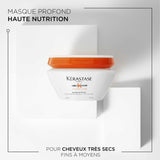 Masque Masquintense Kérastase 200 ML