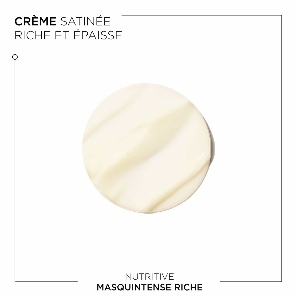 Masque Masquintense Riche Kérastase 200 ML