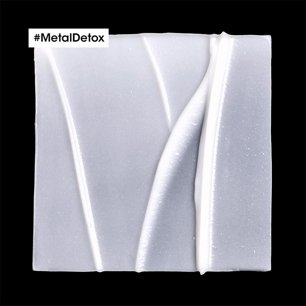 Masque Metal Detox L'Oréal Professionnel 250 ML