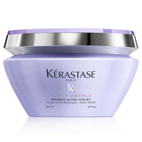 Masque Ultra-Violet Blond Absolu Kérastase 200 ML