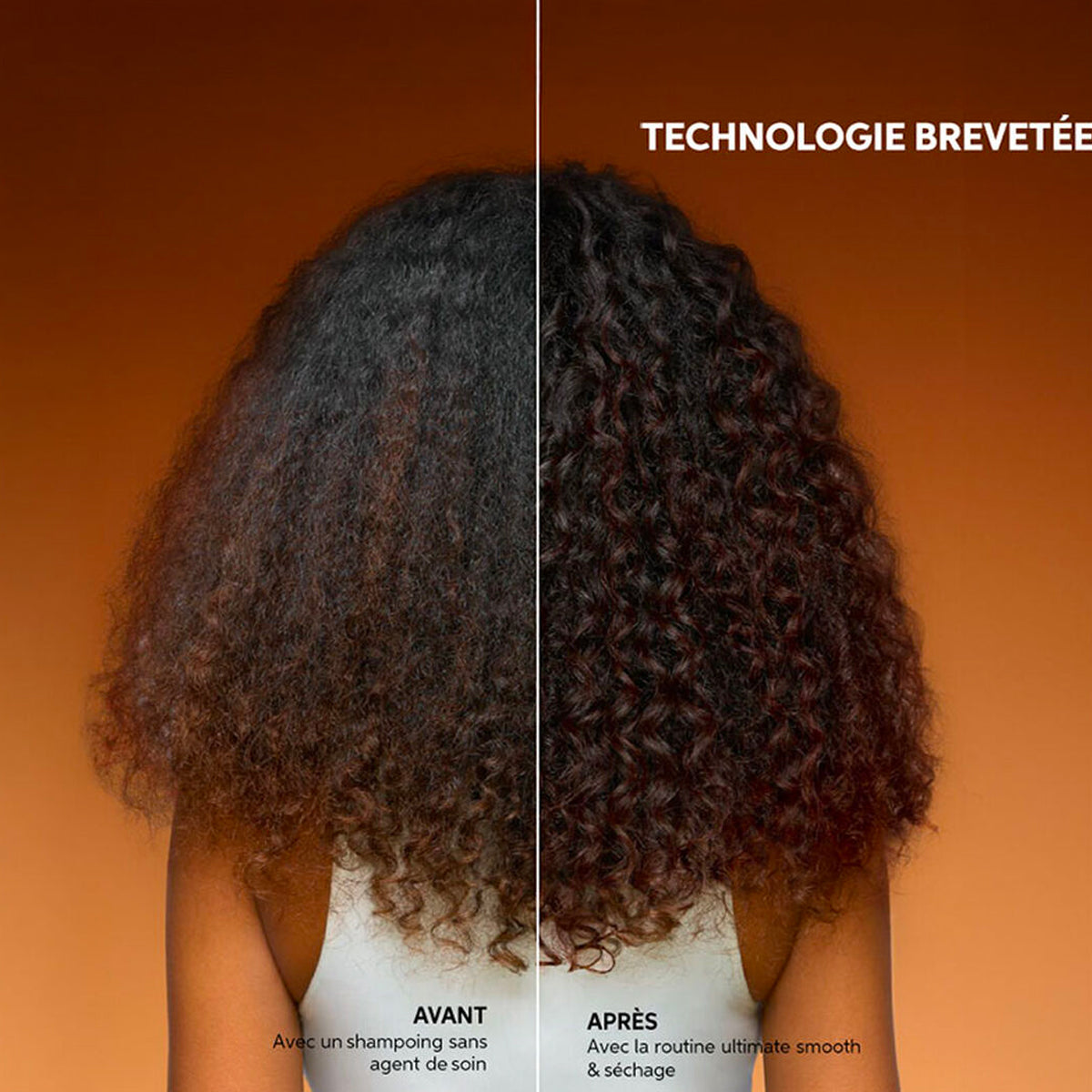 Shampoing Ultimate Smooth Wella