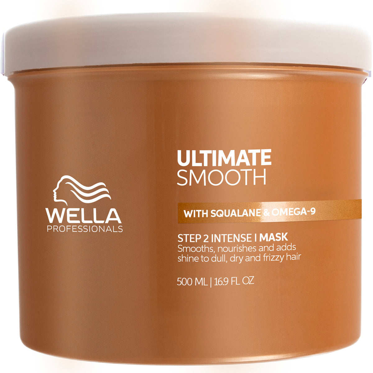 Masque Ultimate Smooth Wella