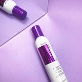 Mousse No Yellow Fanola 250 ML