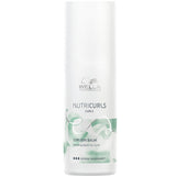 Baume de Définition des Boucles Curlixir Balm Nutricurls Wella 150 ML