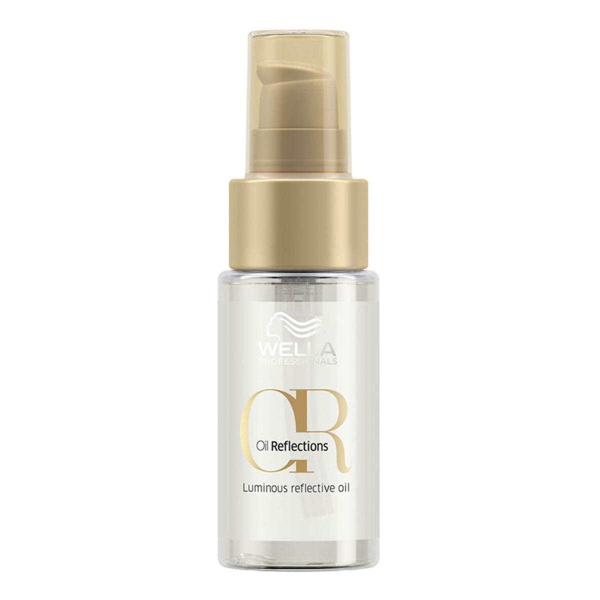 Huile Lissante Sublimatrice Light Oil Reflections Wella