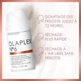 Olaplex N°6 Bond Smoother 100 ML