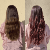 Shampoing Repigmentant Ombre Acajou Mulato