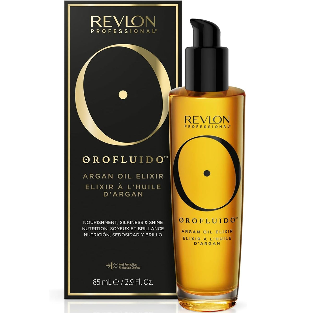 Elixir Orofluido Revlon