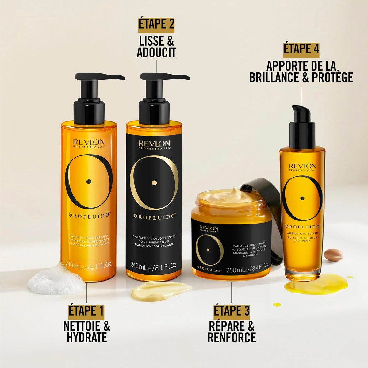 Elixir Orofluido Revlon