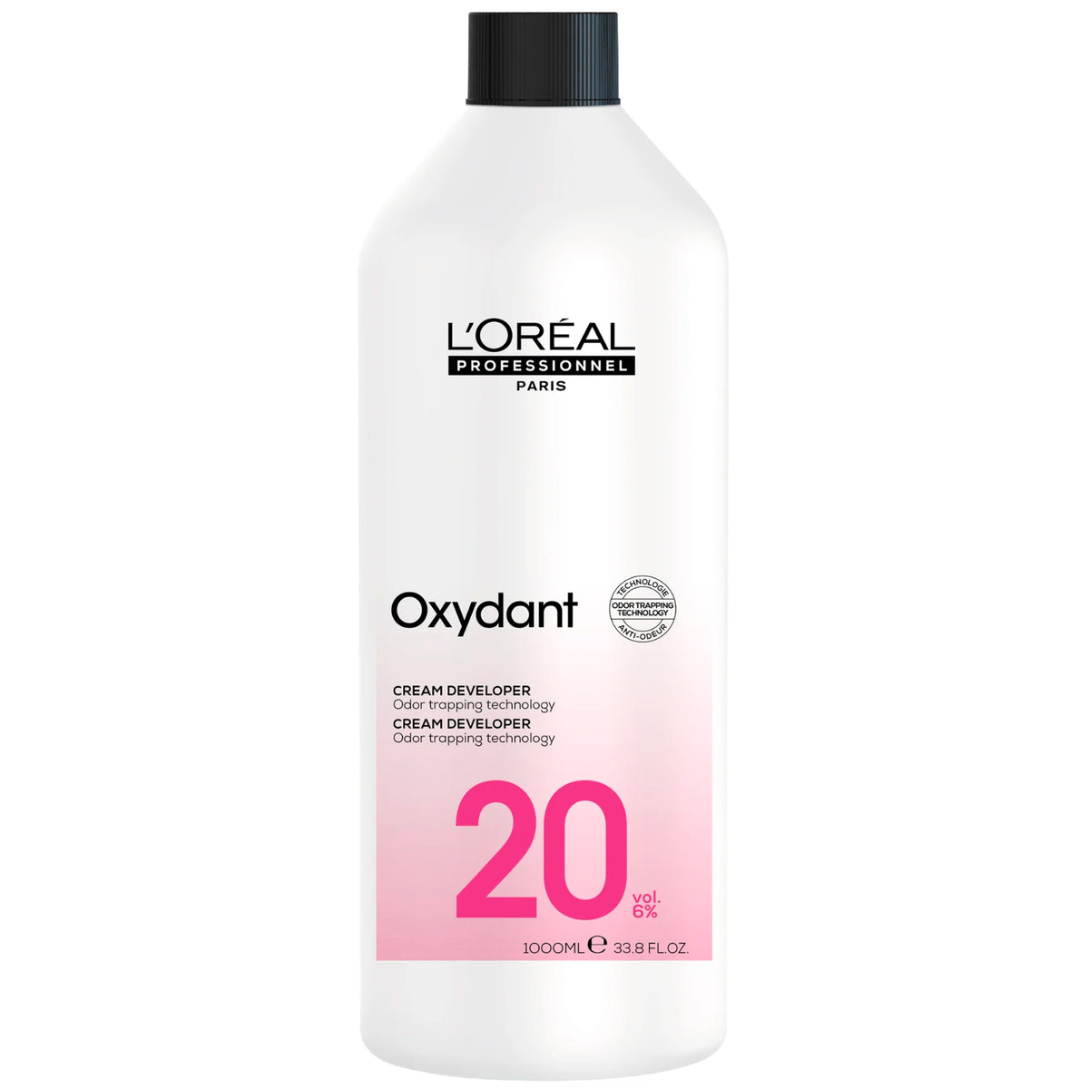 Oxydant L'Oréal Professionnel 1 Litre