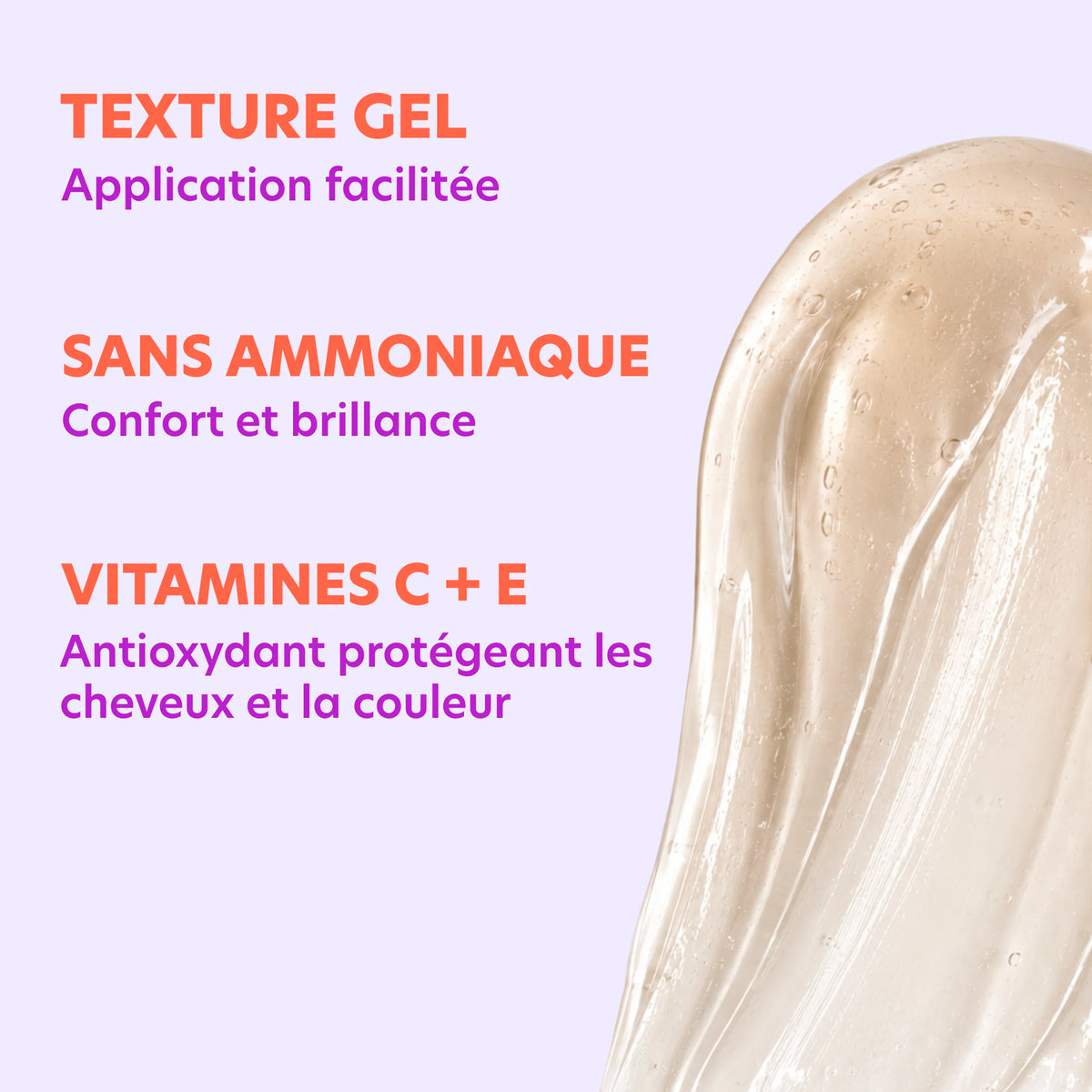 Patine Generik 40 ML