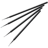 100 Mini-Brosses Extension cils Star Look