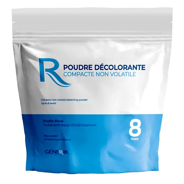 500 G