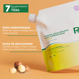 Poudre Décolorante 7 Tons Sans Ammoniaque Generik 500G