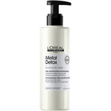 Pré-Shampoing Metal Detox L'Oréal Professionnel 250 ML