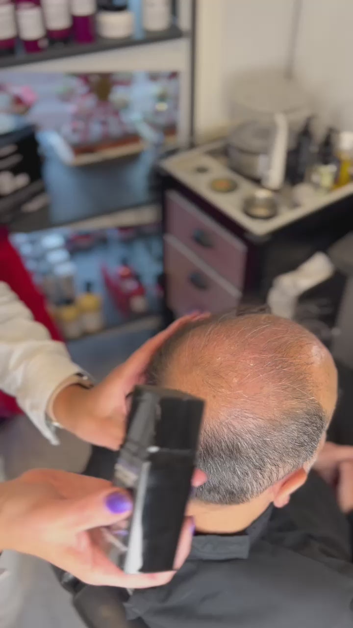 Hair 30 Noir