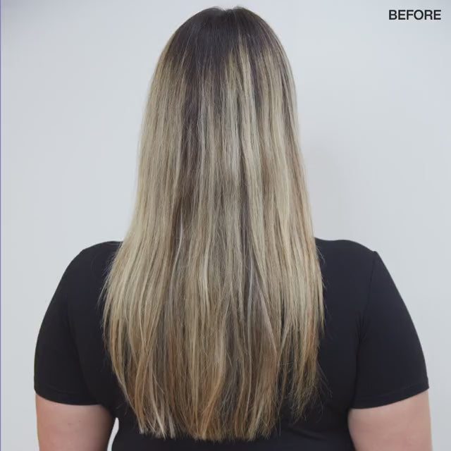 Après-shampoing Blondage High Bright Redken 300 ML