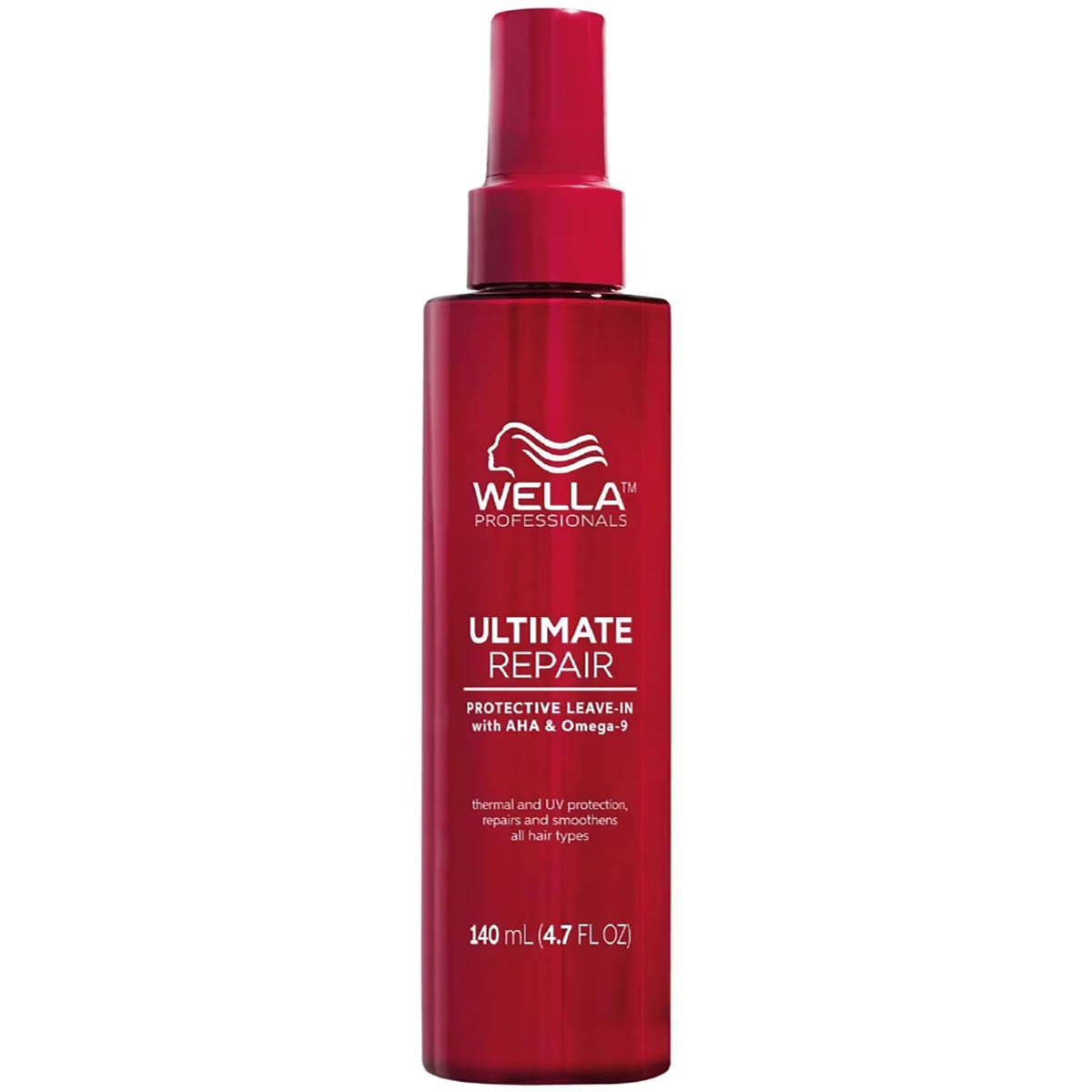Soin Protecteur Sans Rinçage Ultimate Repair Wella