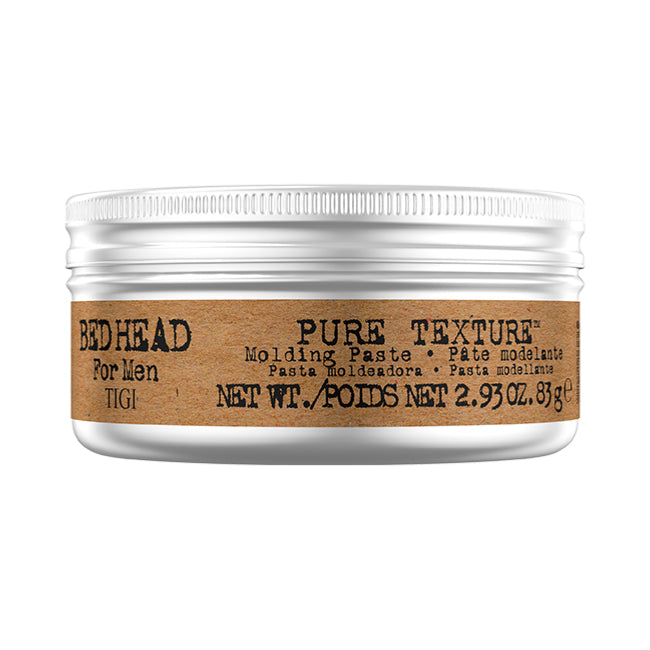 Pure Texture Tigi Bed Head 85 ML