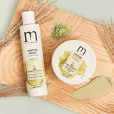 Soin Purifiant Cheveux Gras à L'Argile Mulato 230 ML