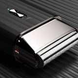 Rasoir Shaver JRL Onyx SF Pro