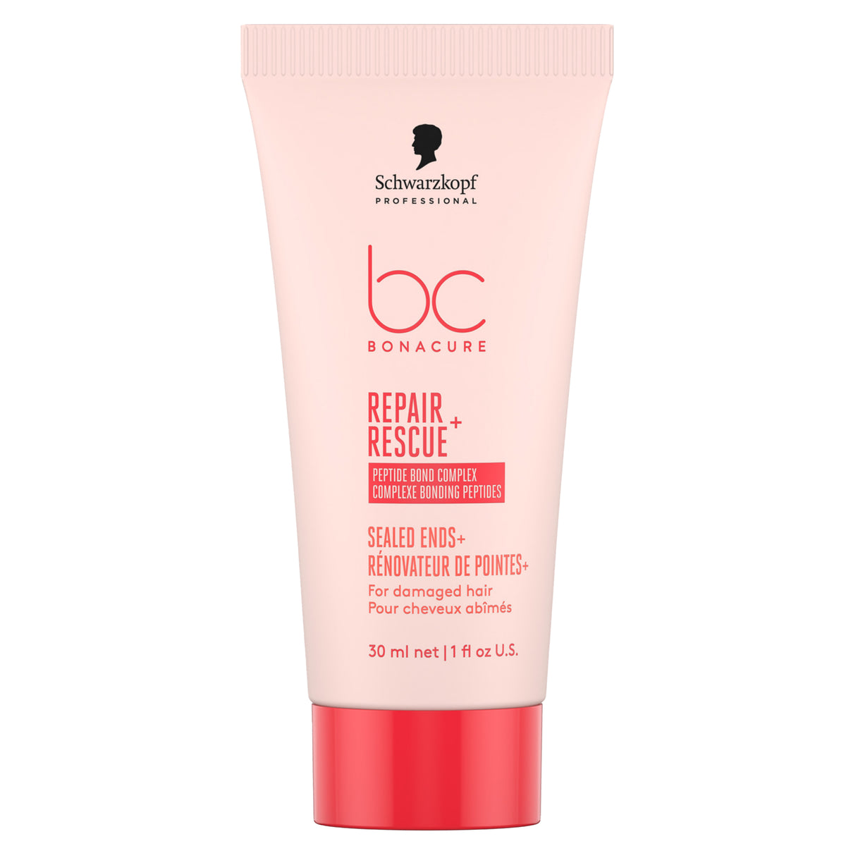 Rénovateur de pointes BC Repair Rescue Schwarzkopf