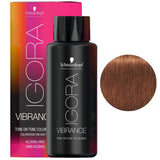 Coloration Igora Vibrance Schwarzkopf 60 ML