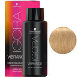 Coloration Igora Vibrance Schwarzkopf 60 ML