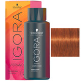 Coloration Igora Vibrance Schwarzkopf 60 ML