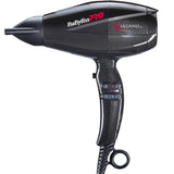 Sèche-cheveux Babyliss Pro Vulcano HQ 2400W