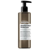 Sérum à rincer Absolut Repair Molecular L'Oréal Professionnel 250 ML