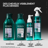 Après-shampoing Acidic Grow Full System Redken
