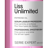 Sérum Lisseur Liss Unlimited L'Oréal Professionnel 125 ML