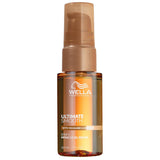 Sérum Huile Miracle Ultimate Smooth Wella
