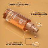 Sérum Huile Miracle Ultimate Smooth Wella