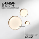 Sérum Huile Miracle Ultimate Smooth Wella