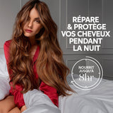Sérum Nuit Réparateur Ultimate Repair Wella 95 ML