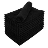 Serviettes 100% Coton Jacques Seban x12
