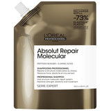 Shampoing Absolut Repair Molecular L'Oréal Professionnel
