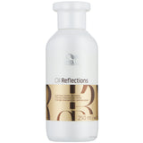 Shampoing Révélateur D'Éclat Oil Reflections Wella 250 ML