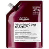 Éco-Recharge Shampoing Vitamino Color Spectrum L'Oréal Professionnel 500 ML