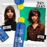 Shampoing Sec Dirty Secret Tigi Bed Head 100 ML